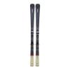 K2 Disruption 76X Mens Skis W/M3 10 Compact Bindings, 170cm view 1