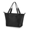 PICNIC TIME NCAA Clemson Tigers Tarana Cooler Bag Tote Made with Recycled Materials, Soft Cooler Tote Bag, Upcycled Picnic Cooler, (Carbon Black) view 4