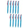 10 Pcs Tent Pegs Camping Supplies Tent Supplies Tent Nail Tent Stakes Pin for Tent Camping Tool Tent Accessories Camping Accessories Tent Pin Nail for Tent view 1