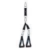 GODFATHER OF BODYBUILDING Perfect Y Attachment by Charles Glass  Premium Cable Attachment for LAT Pulldown and Tricep Pulldown Workouts view 2
