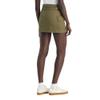 Levi's Women's Mini Cargo Skirt Olive Night 29 view 2