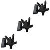 Sosoport 3pcs Soccer Training Equipment Football Kick Trainer Adjustable Waist Belt Football Juggling Bag Soccer Accessories view 1