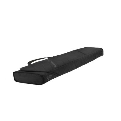 KULKEA JYRKK Padded Snowboard Bag - Snowboard Travel Bag with Internal Pockets for Snowboarding Gear (ECO Double Black)