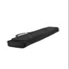 KULKEA JYRKK Padded Snowboard Bag - Snowboard Travel Bag with Internal Pockets for Snowboarding Gear (ECO Double Black) view 1