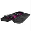 KULKEA JYRKK Padded Snowboard Bag - Snowboard Travel Bag with Internal Pockets for Snowboarding Gear (ECO Double Black) view 2