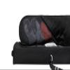 KULKEA JYRKK Padded Snowboard Bag - Snowboard Travel Bag with Internal Pockets for Snowboarding Gear (ECO Double Black) view 4