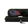 KULKEA JYRKK Padded Snowboard Bag - Snowboard Travel Bag with Internal Pockets for Snowboarding Gear (ECO Black/GEO Camo) view 4