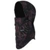 BLACKSTRAP Team Hood Dual Layer Adjustable Balaclava Ski Mask, Over or Under Helmet Compatible, Adult Unisex, One Size Fits All, [Safari Sunset]