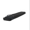 KULKEA JYRKK Padded Snowboard Bag - Snowboard Travel Bag with Internal Pockets for Snowboarding Gear (ECO Black/Blue Ravine) view 1