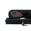 KULKEA JYRKK Padded Snowboard Bag - Snowboard Travel Bag with Internal Pockets for Snowboarding Gear (ECO Black/Blue Ravine) view 4