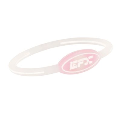 EFX Balance Wristband for Men & Women (Great for Seniors), See Sizing Chart & Video-Surgical-Grade Silicone Balance Band with Programmed Holograms-Strength & Flexibility Relief Band-Sports Energy-Oval