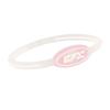EFX Balance Wristband for Men & Women (Great for Seniors), See Sizing Chart & Video-Surgical-Grade Silicone Balance Band with Programmed Holograms-Strength & Flexibility Relief Band-Sports Energy-Oval view 1