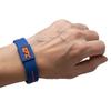 EFX Balance Wristband for Men & Women (Great for Seniors), See Sizing Chart & Video-Surgical-Grade Silicone Balance Band with Programmed Holograms-Strength & Flexibility Relief Band-Sports Energy-Oval view 3