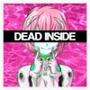 Dead Inside - Rei Ayanami Sticker Vinyl Waterproof Sticker Decal Car Laptop Wall Window Bumper Sticker 5" view 1