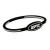 EFX Balance Wristband for Men & Women (Great for Seniors), See Sizing Chart & Video-Surgical-Grade Silicone Balance Band with Programmed Holograms-Strength & Flexibility Relief Band-Sports Energy-Oval view 1