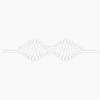 Artic Monkeys Sticker Vinyl Waterproof Sticker Decal Car Laptop Wall Window Bumper Sticker 5" view 1