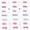 Days of The Week Pack for Bullet Journaling with Cute Pastel Design (Recommended to Buy in Medium Size) Sticker Vinyl Waterproof Sticker Decal Car Laptop Wall Window Bumper Sticker 5" view 1