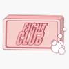 Fight Club Soap Sticker Vinyl Waterproof Sticker Decal Car Laptop Wall Window Bumper Sticker 5" view 1