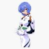 Rei Ayanami Plugsuit Sticker Vinyl Waterproof Sticker Decal Car Laptop Wall Window Bumper Sticker 5" view 1