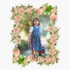 Matilda Aesthetic Sticker Vinyl Waterproof Sticker Decal Car Laptop Wall Window Bumper Sticker 5" view 1