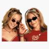 Olsen Twins Sticker Vinyl Waterproof Sticker Decal Car Laptop Wall Window Bumper Sticker 5" view 1