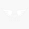 11:11 Wings Number Angel Spiritual Sticker Vinyl Waterproof Sticker Decal Car Laptop Wall Window Bumper Sticker 5" view 1