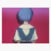 Evangelion- are You Happy? Sticker Vinyl Waterproof Sticker Decal Car Laptop Wall Window Bumper Sticker 5" view 1