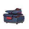Bag Boy Freestyle Golf Travel Cover for Airlines, Padded Top, Internal Compression Strap, Lockable Full Wrap-Around Zipper, 6 Wheel Base, Foldable view 4