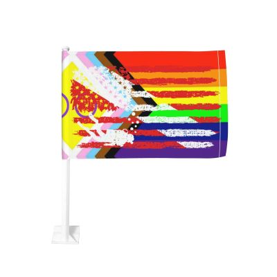 12x18 Vintage American Diver Down Flag USA Scuba Diving Dive Flag Car Flag Double Sided Window Clip Waterproof Flags