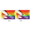 12x18 Vintage American Diver Down Flag USA Scuba Diving Dive Flag Car Flag Double Sided Window Clip Waterproof Flags view 3