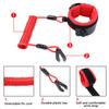 4PCS Boat Safety Key Lanyards Outboard Jet Ski Kill Switch Stop Cord Tether Emergency Shut Off Lanyard view 3