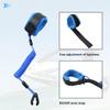 4PCS Boat Safety Key Lanyards Outboard Jet Ski Kill Switch Stop Cord Tether Emergency Shut Off Lanyard view 4