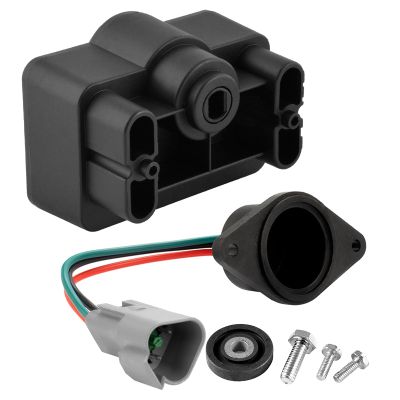 Roykaw MCOR 2 Throttle Potentiometer and Speed Sensor for Club Car DS & Precedent