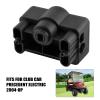 Roykaw MCOR 2 Throttle Potentiometer and Speed Sensor for Club Car DS & Precedent view 2