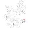 Roykaw MCOR 2 Throttle Potentiometer and Speed Sensor for Club Car DS & Precedent view 4