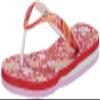 Portofino Flip Flop Sandal view 1