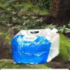 Outdoor Portable Bucket Tour, Camping Trip, Sports Water Bag Cycling, Mountaineering, Folding Kettle, Drinking Water, Water Storage view 4