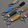 bmpp Leather Metal Ring Keychain view 4