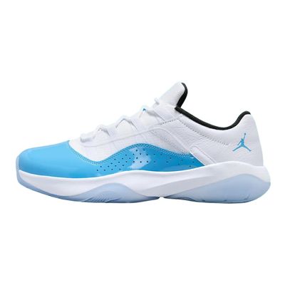 AIR JORDAN 11 Retro Low 'UNC University Blue' 2017 US 8