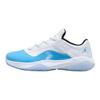 AIR JORDAN 11 Retro Low 'UNC University Blue' 2017 US 8 view 1