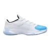 AIR JORDAN 11 Retro Low 'UNC University Blue' 2017 US 8 view 2