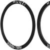 6Pcs 24/29/30mm MTB Bicycle Spacer Crankset Shim Washers Parts Crank Crankset Bottom Spacer Bike Bottom Bracket for BB86 91 92 PF30 BB30 (30mm) view 3