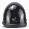 YMKJGZS Riding Beanie Motorcycle Half Helmet Open Face Motorbike Helmet, DOT Approved Low Profile Chopper Motorcycle Half Helmet for Men and Women Chopper Moped Scooter ATV (C,M) view 4