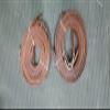 Leather Ride Leather Driving Harness for Single Horse Cart with Bridle, Reins, Traces, Breast Pad, Neck pad, Crupper & Breeching (-Brown Shetland) view 4