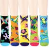 Jeasona Women's Hummingbird Socks Hummingbird Gifts for Women Mom Teenage Girls view 1