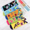 Jeasona Women's Hummingbird Socks Hummingbird Gifts for Women Mom Teenage Girls view 3