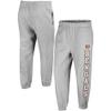 47 Women's Gray Cincinnati Bengals Double Pro Harper Jogger Sweatpants view 1