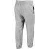47 Women's Gray Cincinnati Bengals Double Pro Harper Jogger Sweatpants view 3