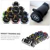 HONMEET 1set Fitness Training Sandbag Weight Bag for Full Body Workouts Material Capacity for Strength and Conditioning Training view 3