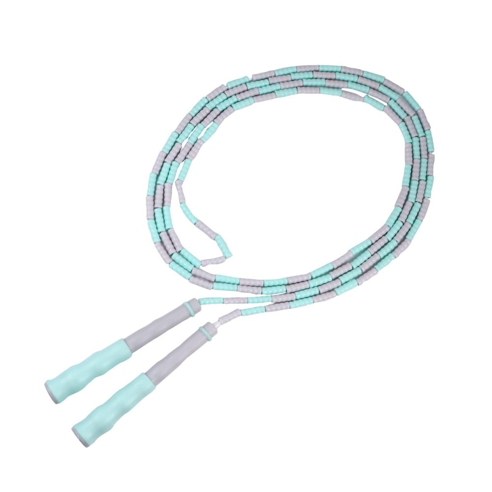 Kisangel Adjustable Rope for Sports Fitness Skipping Rope for Workout Easy to Carry